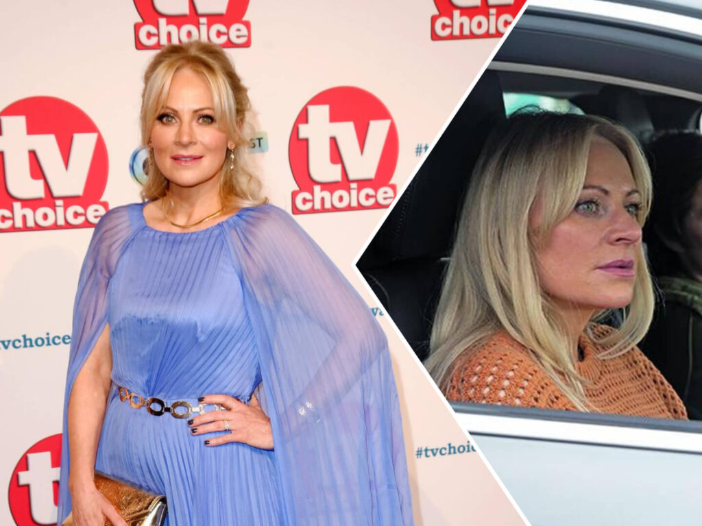 Who Is Vicky Myers Partner? A Look Into the Actress’s Private Life vicky myers partner