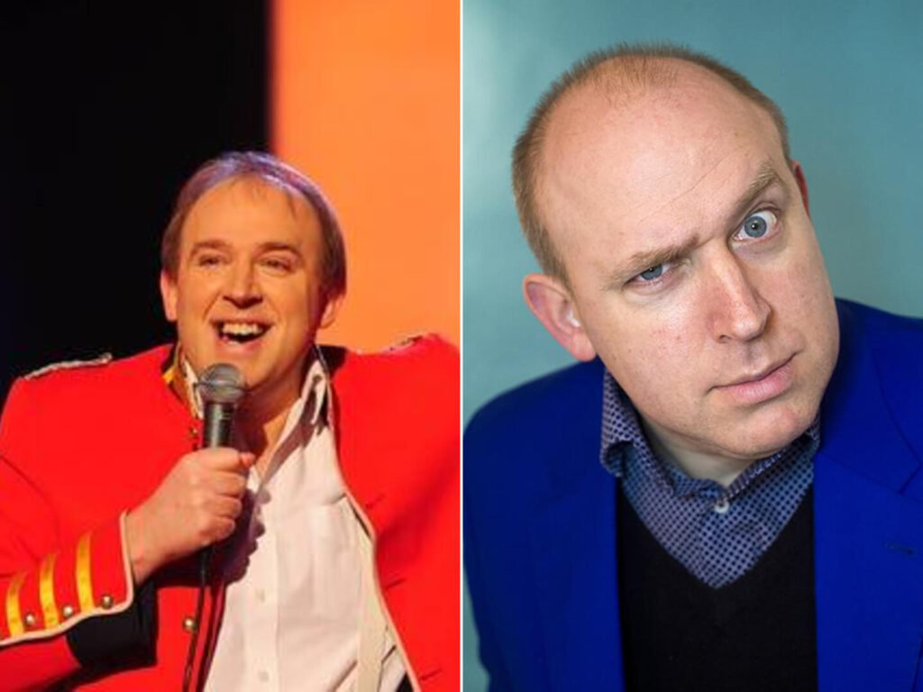 is tim vine married