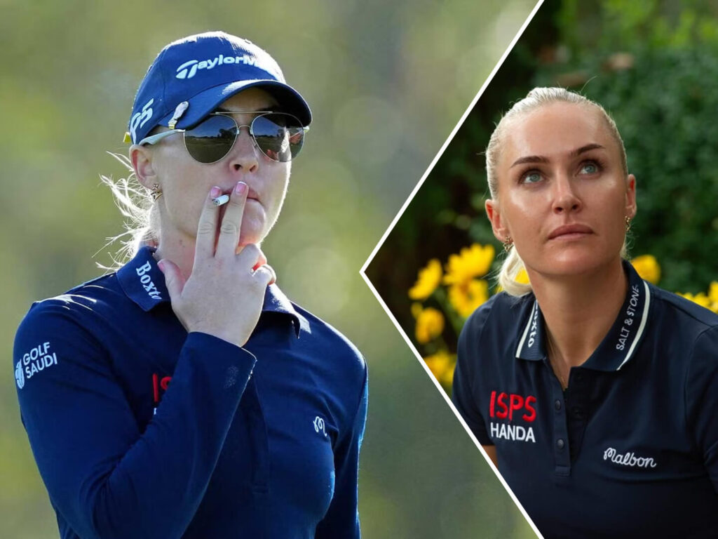 Who Is Charley Hull Boyfriend? A Look Into Her Personal Life Beyond Golf charley hull boyfriend
