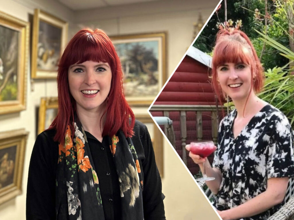 Izzie Balmer Partner: Facts, Rumours, and Her Private Life Explained izzie balmer partner