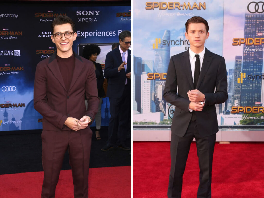 Tom Holland Height: Real Measurement, Career, and Public Image tom holland height
