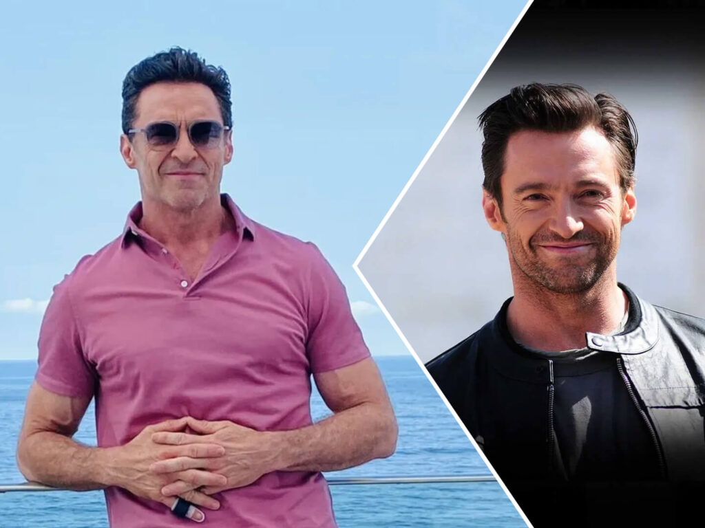 Hugh Jackman Net Worth and the Story Behind His Hollywood Success hugh jackman net worth
