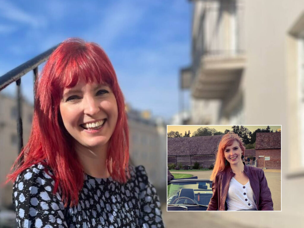 Is Izzie Balmer Married? A Look at Her Relationship Status is izzie balmer married