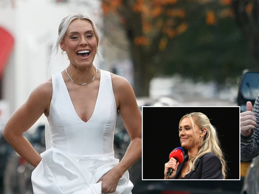 Is Emma Paton Married? The Truth About Her Relationship Status is emma paton married