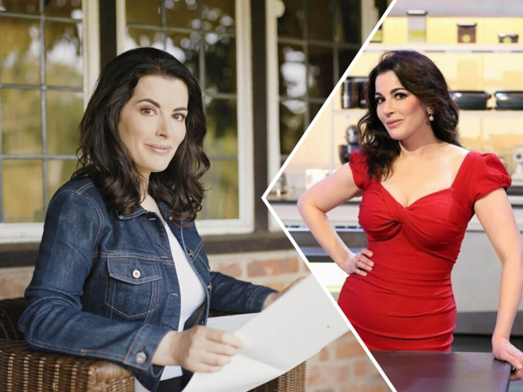 Nigella Lawson Net Worth A Look at Her Wealth and Achievements nigella lawson net worth