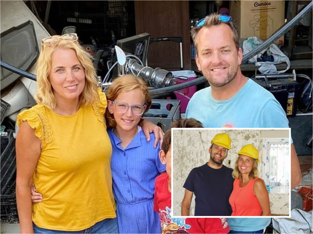 jasmine harman husband illness
