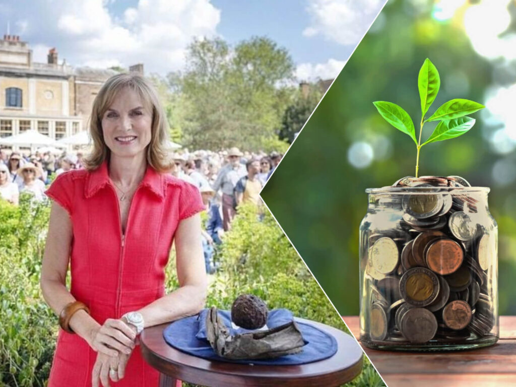 Fiona Bruce’s Wealth Story: Her Salary, Career Success and Personal Life fiona bruce net worth