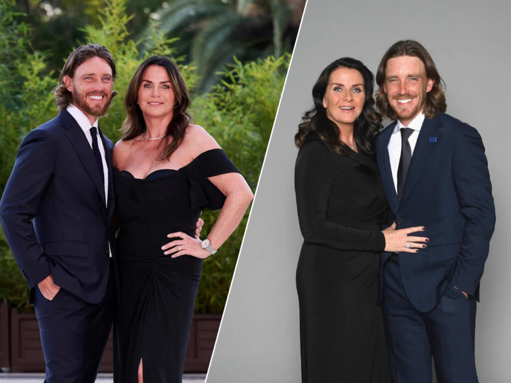 tommy fleetwood wife