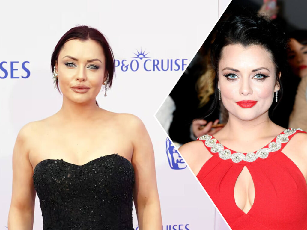 shona mcgarty net worth