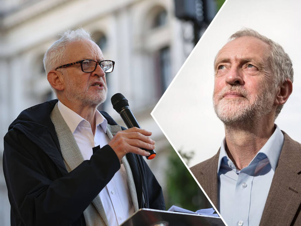 Jeremy Corbyn Net Worth: A Look at His Wealth, Career and Political Life jeremy corbyn net worth