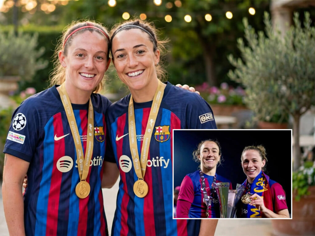 Lucy Bronze Partner: Relationships, Career, and the Woman Behind the Success lucy bronze partner