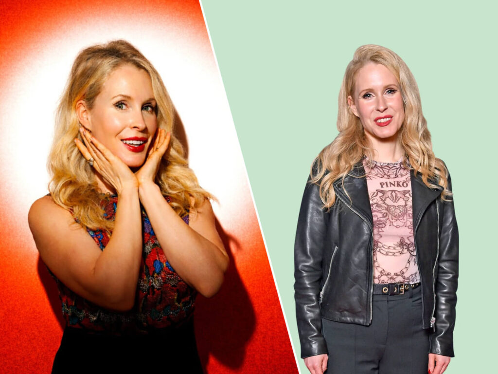 lucy beaumont disability