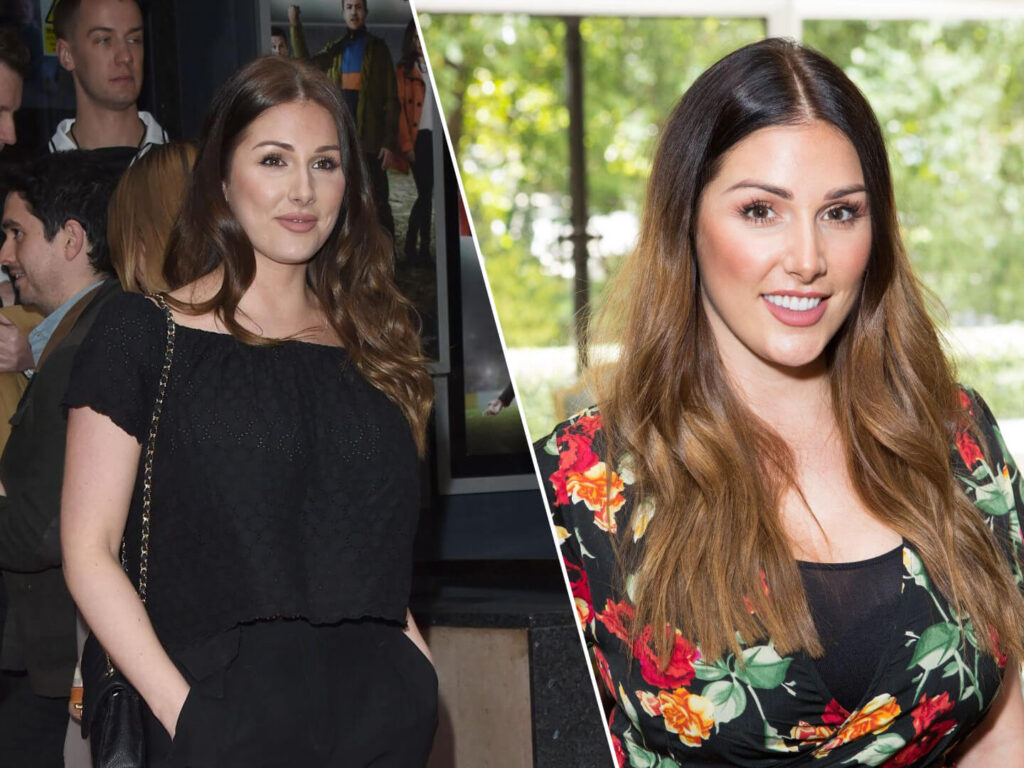 lucy pinder now