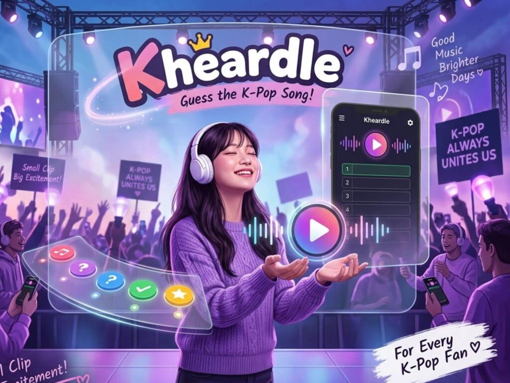 Kheardle