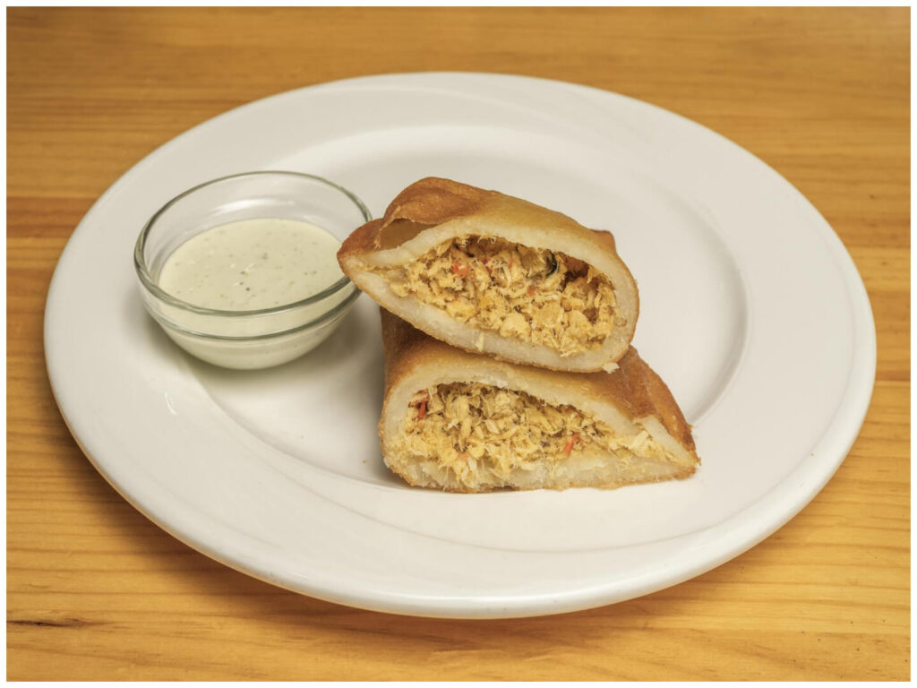 Best Empanadas de Cazón Near Me: Where to Find Authentic Venezuelan Flavors best empanadas de cazón near me