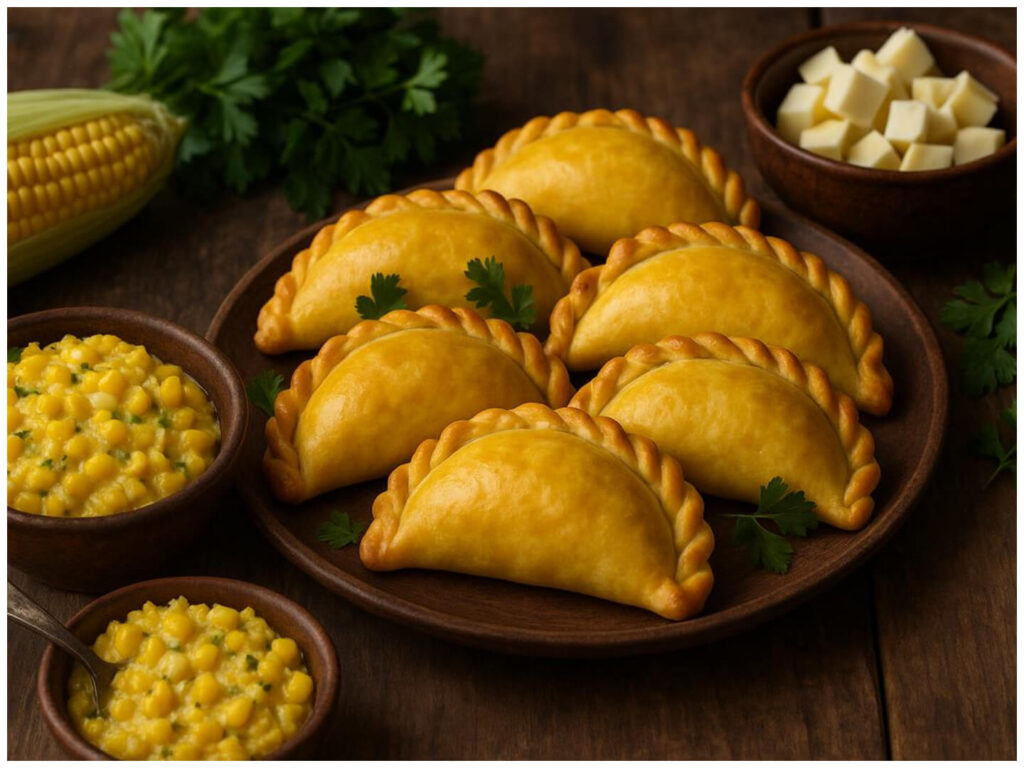 A Local Guide to the Best Empanada de Humita Near Me and Where to Find It best empanada de humita near me