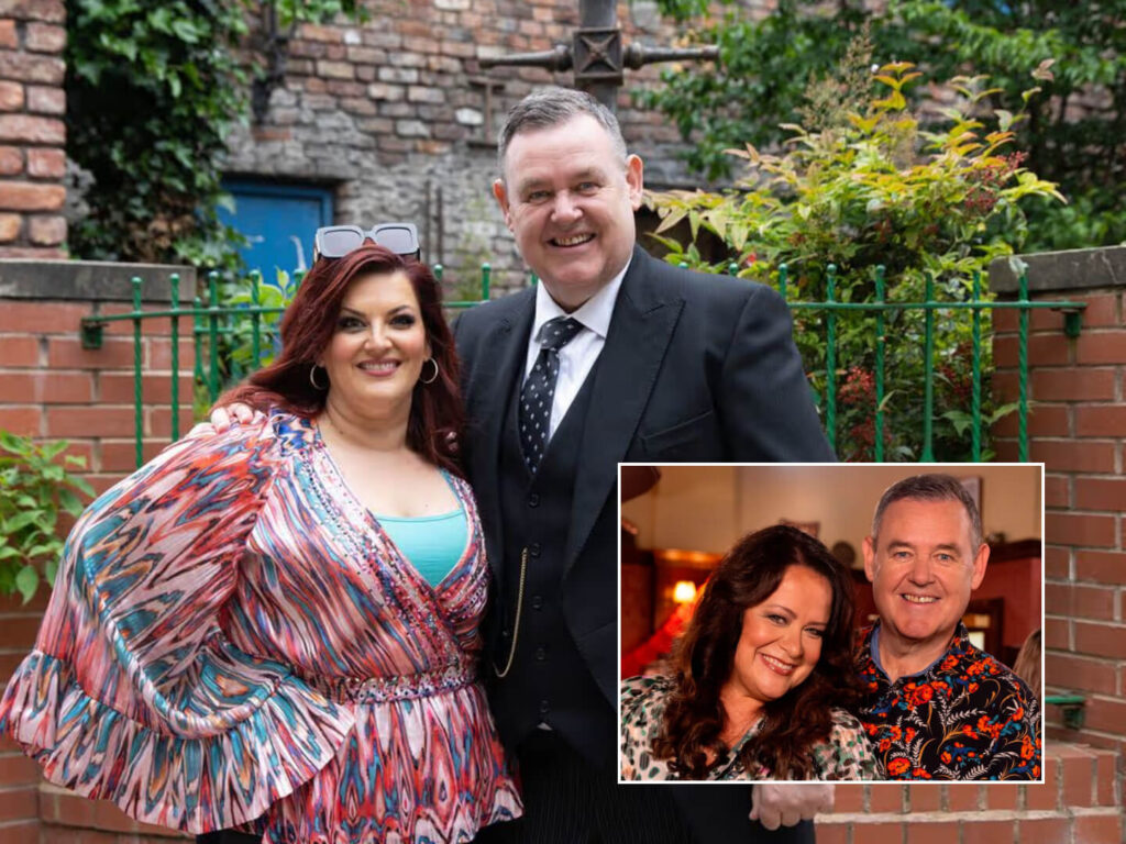 Who Is Tony Maudsley’s Partner? A Look at His Personal Life tony maudsley partner