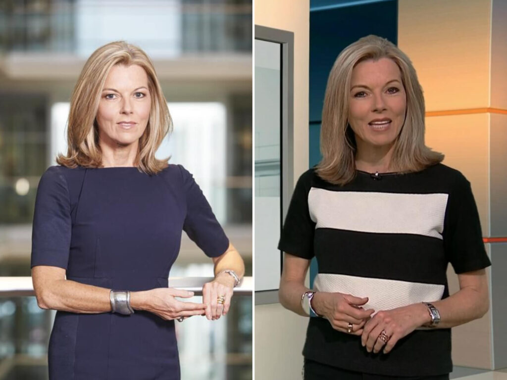 mary nightingale illness