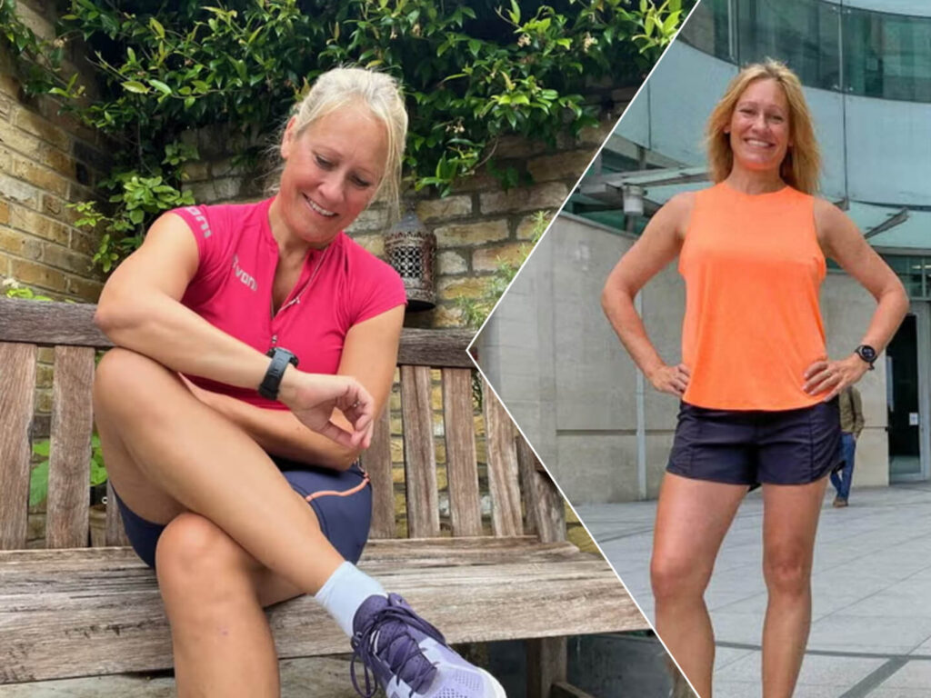 Sophie Raworth Children: A Look at Her Family Life and Life Away From the Spotlight sophie raworth children