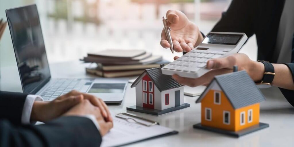 Estate Agents in Beckenham