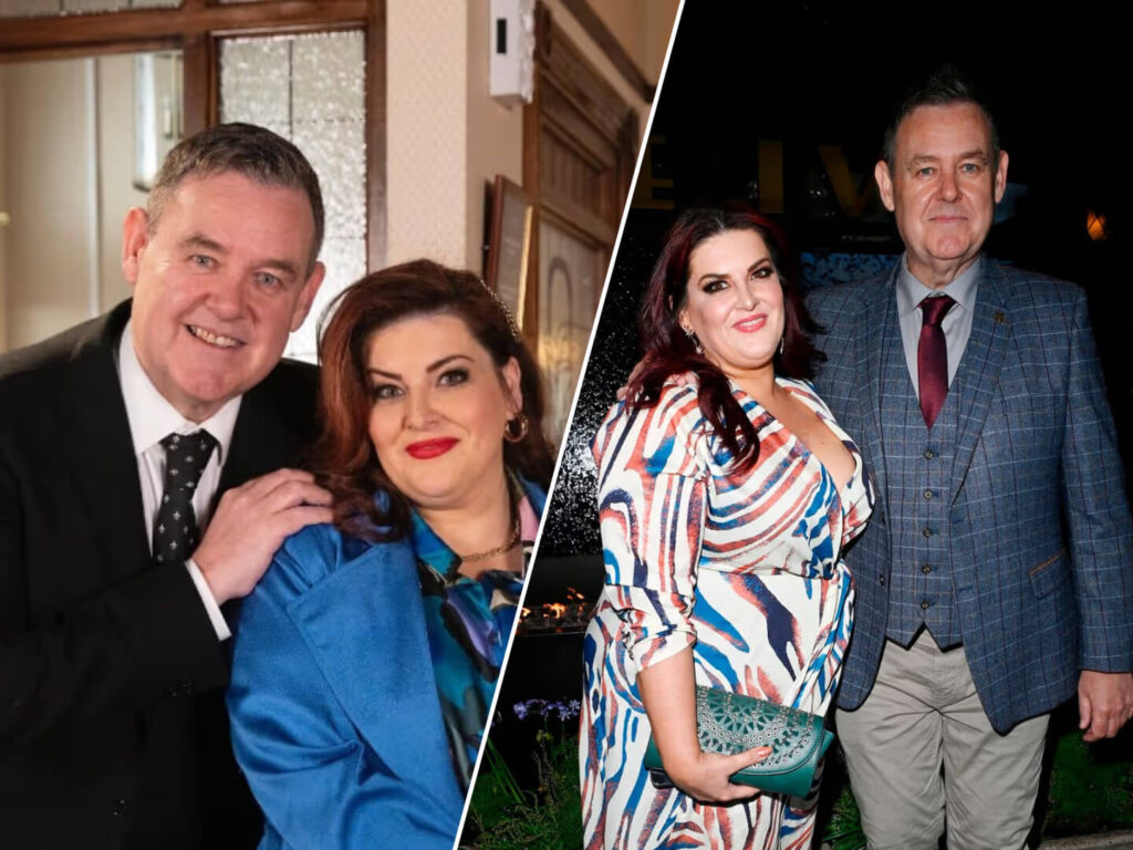 Tony Maudsley Wife: Marriage Rumours, Family, and Career tony maudsley wife