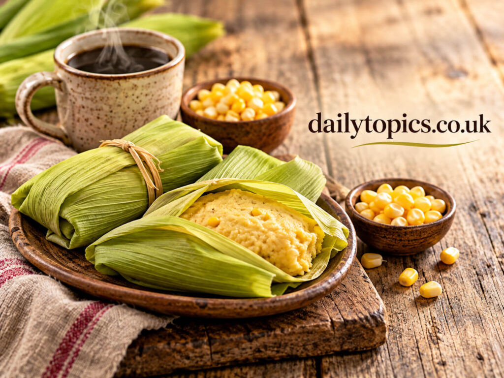 Best Humintas Near Me: Where to Find Authentic South American Flavors best humintas near me