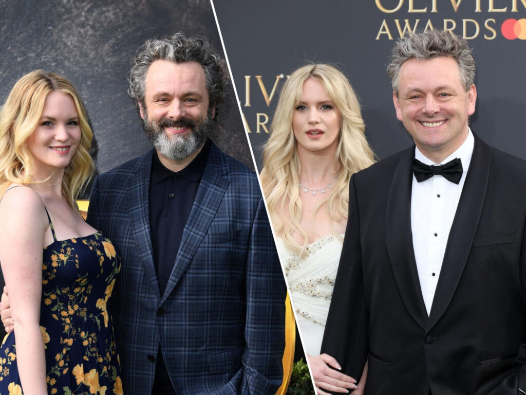 Michael Sheen Wife: Is He Married? A Look at His Love Life michael sheen wife
