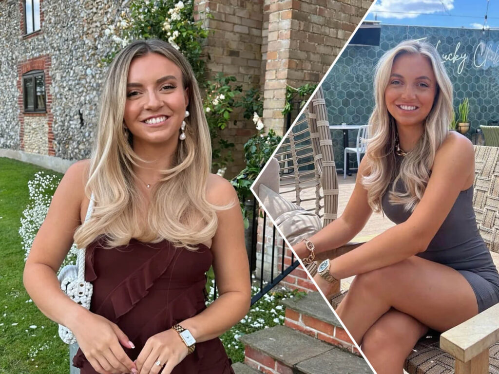 Zoe Hague: A Closer Look at Her Life, Relationships and Career Zoe Hague