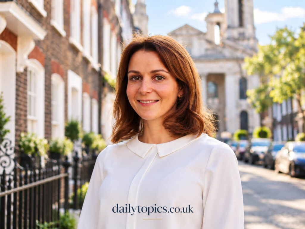 annabel denham husband