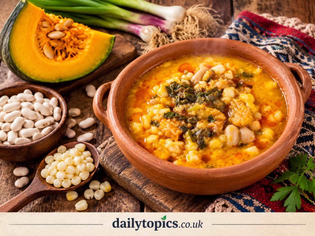 Best Locro Argentino Near Me: A Taste of Argentine Home Cooking Best Locro Argentino Near Me